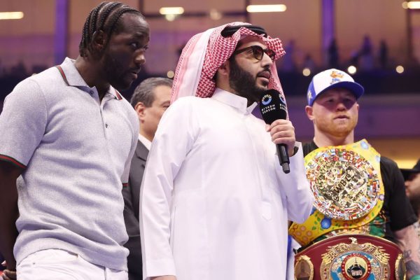 Canelo vs. Crawford: A Knockout Bonus Adds Even More Heat to the Fight!