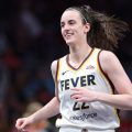 Caitlin Clark’s All-Star Domination: Early Voting Results Show Her Star Power