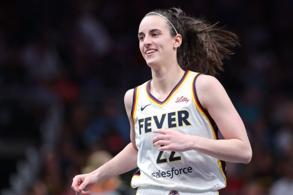 Caitlin Clark’s All-Star Domination: Early Voting Results Show Her Star Power