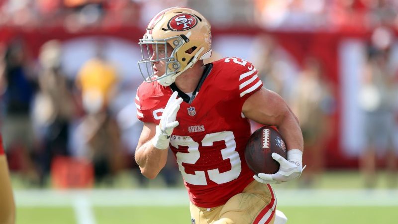 Fantasy Football Injury Report: 2025 Outlook and Players to Watch