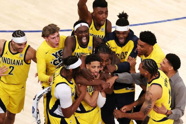 Pacers’ Upset Bid: Can the Underdogs Take Down the Thunder?