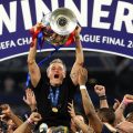 PSG’s Triumphant Champions League Victory: A Night of Celebration and Remembrance