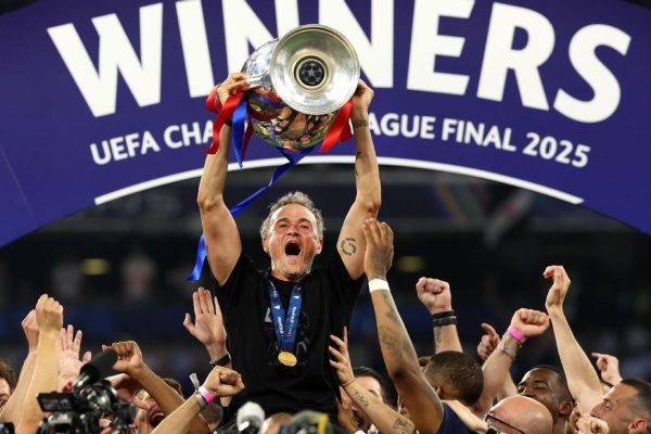 PSG’s Triumphant Champions League Victory: A Night of Celebration and Remembrance