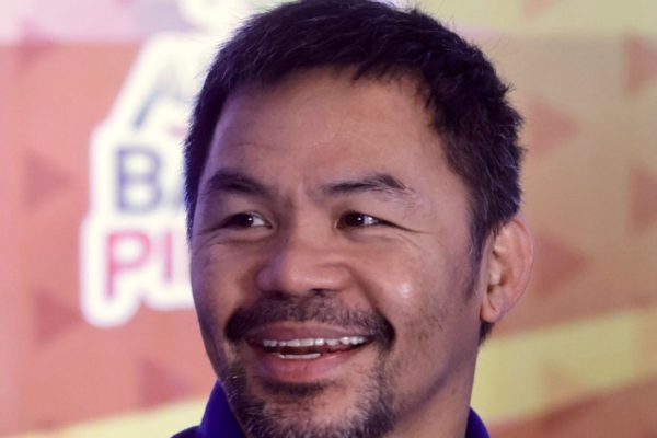 Pacquiao’s Historic Comeback: Can ‘The Old Manny’ Conquer Barrios?