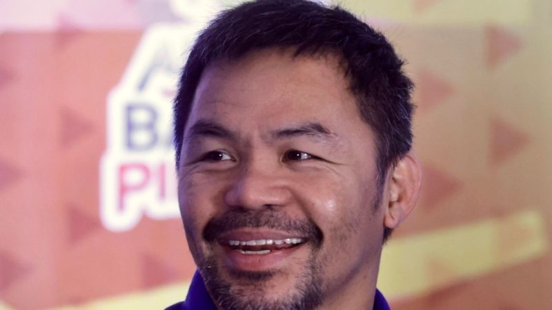 Pacquiao’s Historic Comeback: Can ‘The Old Manny’ Conquer Barrios?