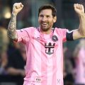 Messi Mania! Inter Miami Cruises to Victory, and Messi Makes History