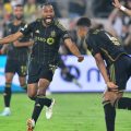LAFC’s Dramatic Extra-Time Win Secures Club World Cup Spot!