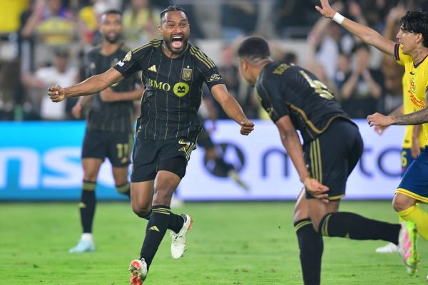 LAFC’s Dramatic Extra-Time Win Secures Club World Cup Spot!