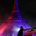 Tragedy Strikes Amidst Parisian Jubilation: Champions League Win Overshadowed by Deaths