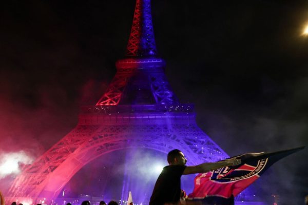 Tragedy Strikes Amidst Parisian Jubilation: Champions League Win Overshadowed by Deaths