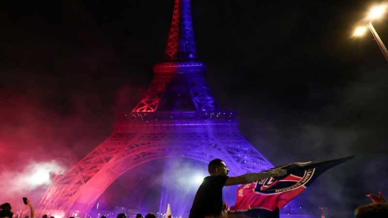 Tragedy Strikes Amidst Parisian Jubilation: Champions League Win Overshadowed by Deaths