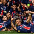 PSG’s Champions League Triumph: From Outcast to European Champion