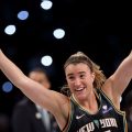 Liberty’s Historic 19 Three-Pointers: A Record-Breaking Rout of the Sun