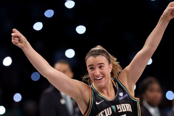 Liberty’s Historic 19 Three-Pointers: A Record-Breaking Rout of the Sun