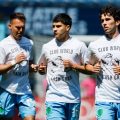 Sounders’ Club World Cup Pay Dispute: A Fight for Fair Share?