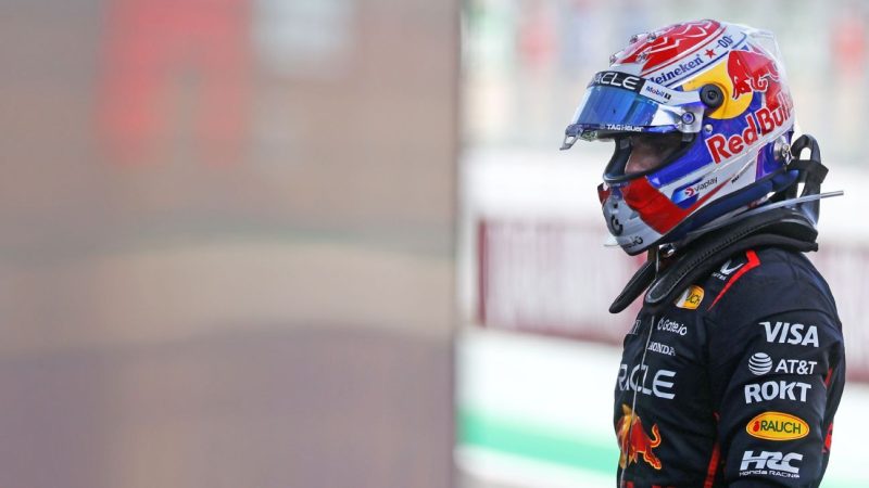 Verstappen’s Victory Tarnished: Petulance Overshadows Spanish GP Dominance