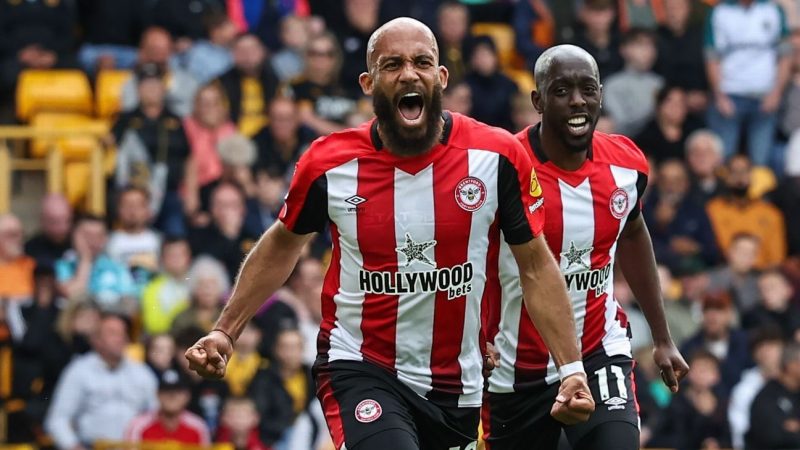 Transfer Frenzy: Mbeumo’s Future a Hot Topic for Premier League Giants
