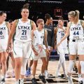 7-0 and Still Hungry: The Minnesota Lynx’s Unwavering Pursuit of Excellence
