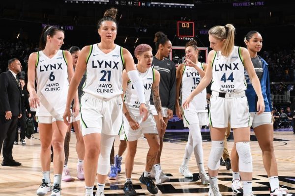 7-0 and Still Hungry: The Minnesota Lynx’s Unwavering Pursuit of Excellence