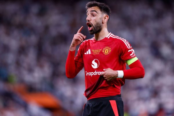 Will Selling Bruno Fernandes Make or Break Man United?