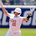 Texas Longhorns Punch Their Ticket to WCWS Finals!