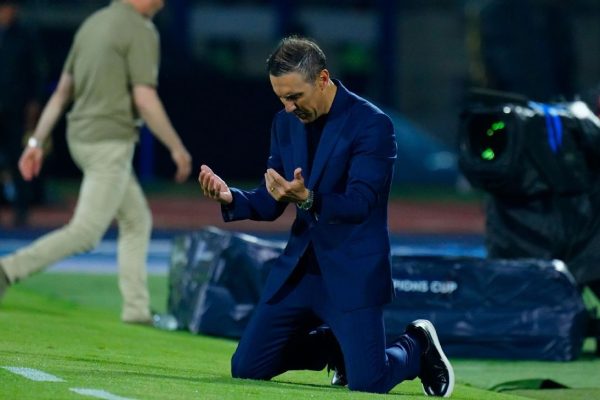 Cruz Azul’s Sanchez: Champion, but Uncertain Future?