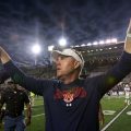 Auburn Tigers: Can Recruiting Success Translate to Wins on the Field?