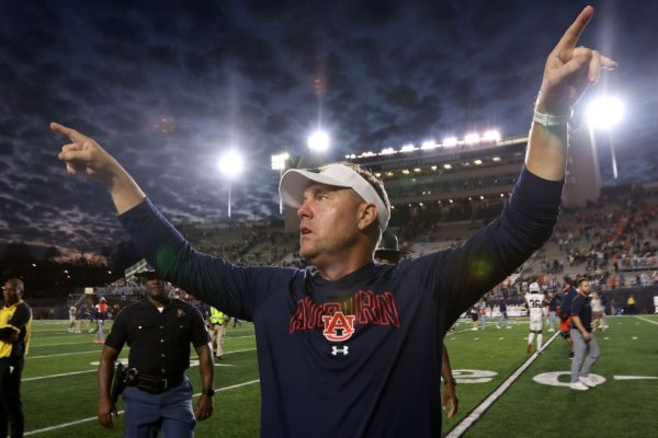 Auburn Tigers: Can Recruiting Success Translate to Wins on the Field?