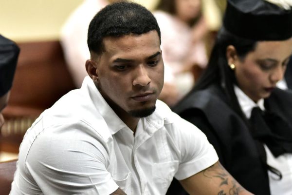 Wander Franco Faces New Charges: A Troubling Update