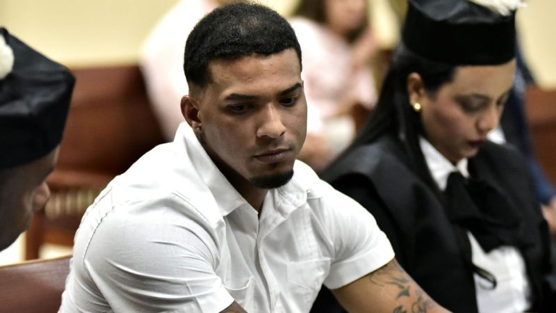 Wander Franco Faces New Charges: A Troubling Update