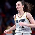 Caitlin Clark’s Return to the Court: A Much-Needed Boost for the Fever?