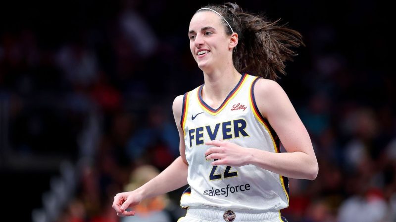 Caitlin Clark’s Return to the Court: A Much-Needed Boost for the Fever?