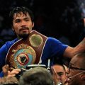 Pacquiao and More: The Boxing Hall of Fame’s Star-Studded 2025 Class