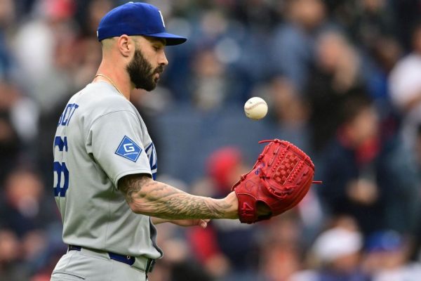 MLB 2025: Early Season Disappointments and Underperformers