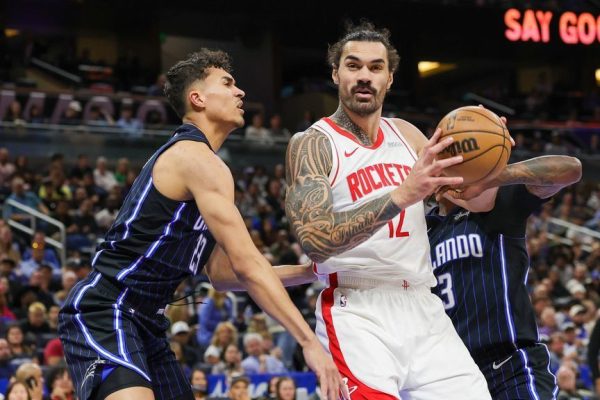 Steven Adams Extends His Stay in Houston: A 3-Year, $39 Million Commitment
