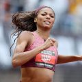 FanDuel Takes a Stand: Bettor Banned for Heckling Gabby Thomas