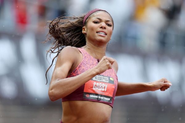 FanDuel Takes a Stand: Bettor Banned for Heckling Gabby Thomas