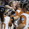 Texas Longhorns Punch Their Ticket to WCWS Victory with Atwood’s Clutch Hit!