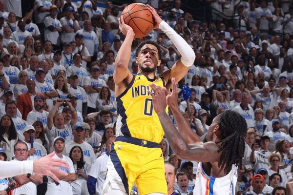 Haliburton’s Buzzer-Beater: NBA Finals Game 1 Shocker!