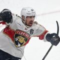 Marchand’s Double OT Heroics: Stanley Cup Focus Trumps Florida Future