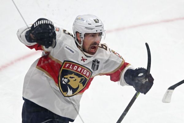 Marchand’s Double OT Heroics: Stanley Cup Focus Trumps Florida Future