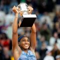 Coco Gauff’s Roland Garros Triumph: A New Era in Women’s Tennis?