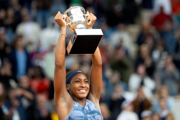Coco Gauff’s Roland Garros Triumph: A New Era in Women’s Tennis?