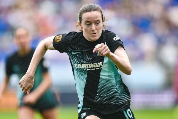 Rose Lavelle’s Triumphant Return to the Pitch