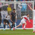 USMNT’s Losing Streak Continues: Turkey Triumphs in Friendly
