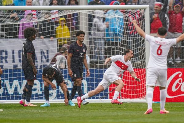 USMNT’s Losing Streak Continues: Turkey Triumphs in Friendly
