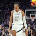 Hammon’s Fury: Aces Face Reality After Crushing Valkyries Defeat