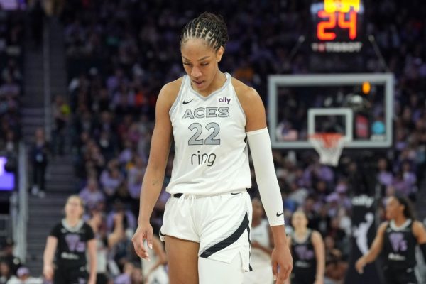 Hammon’s Fury: Aces Face Reality After Crushing Valkyries Defeat