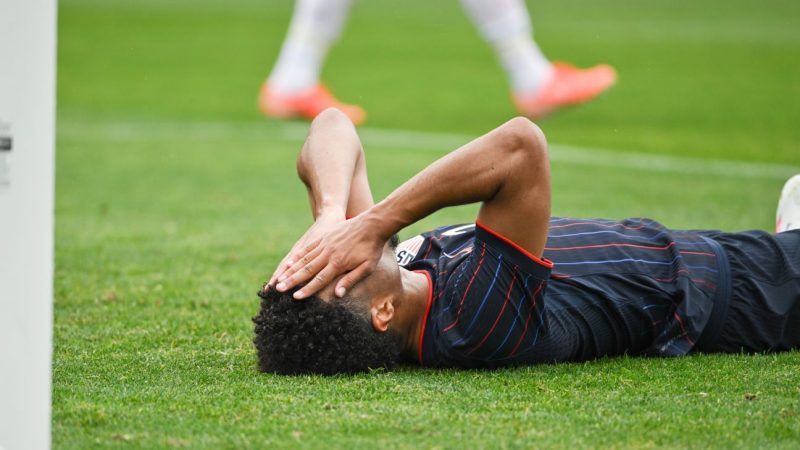 USMNT’s Turkey Loss: More Questions Than Answers for Gregg Berhalter?