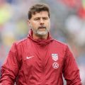 Pochettino Shuts Down Tottenham Rumors:  Focus Remains on USMNT